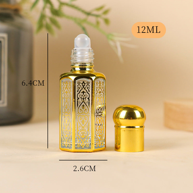 A 6ML ball bottle empty bottle