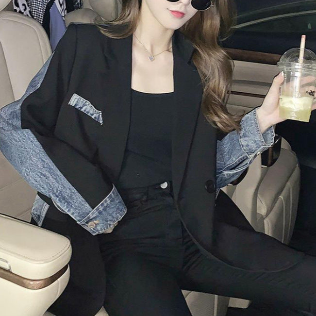 A lady's coat