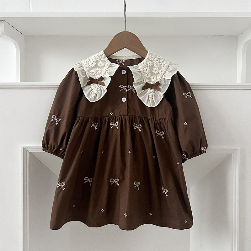 A  Children's clothes