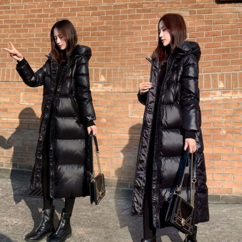 A lady's coat