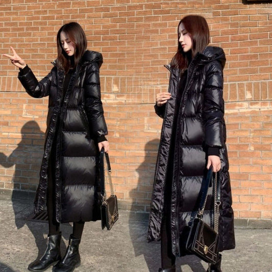 A lady's coat