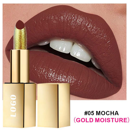 A lipstick lipstick