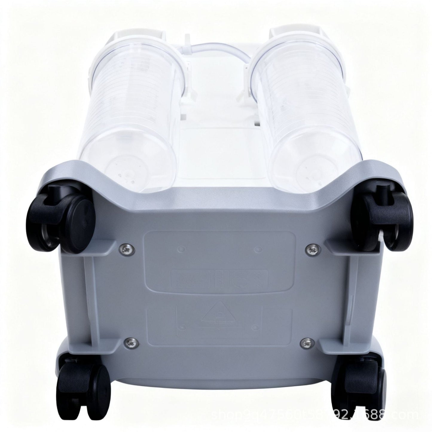 A medical DFX-23C-I electric suction device