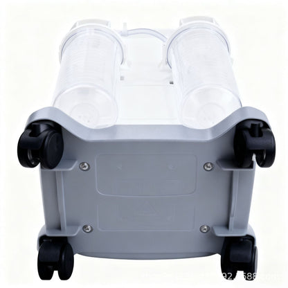 A medical DFX-23C-I electric suction device