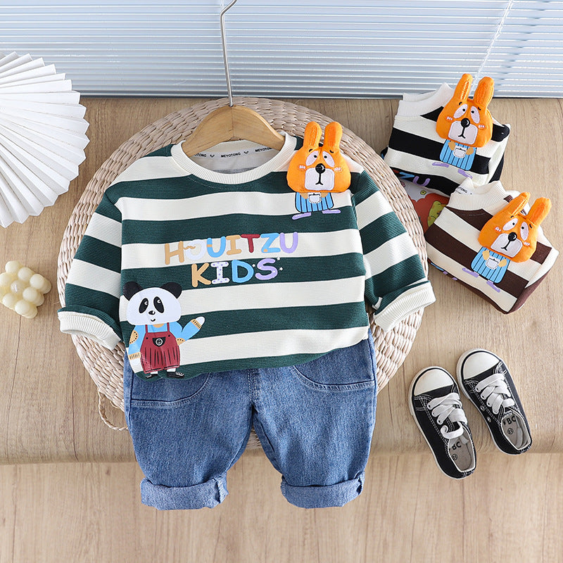 A children's set
