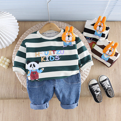A children's set