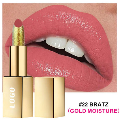 A lipstick lipstick
