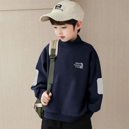 A children's top