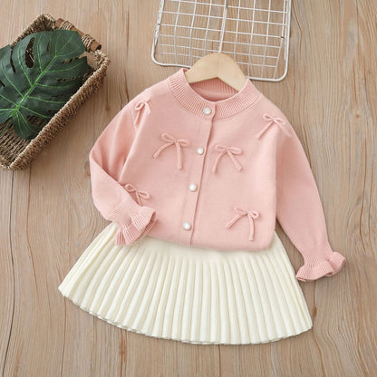 A children's suit
