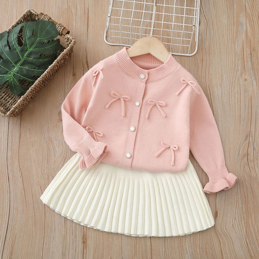 A children's suit
