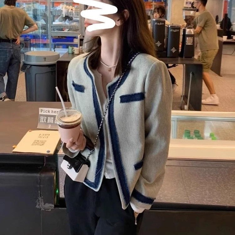 A lady's coat