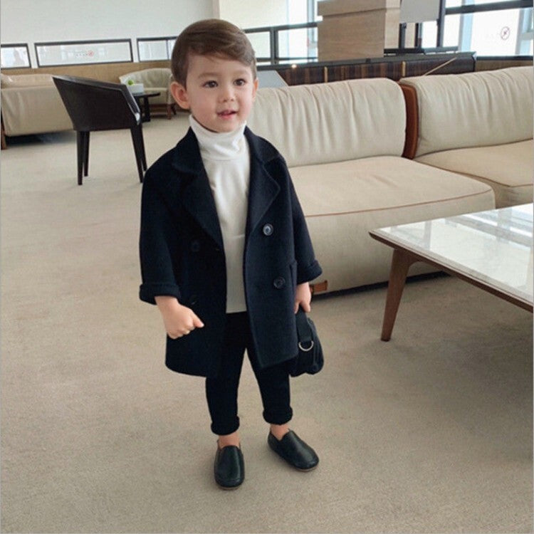 A children's coat