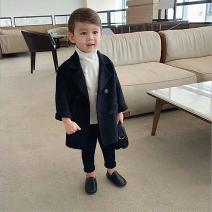 A children's coat