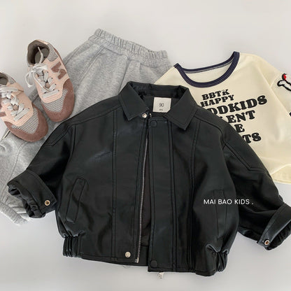A children's coat