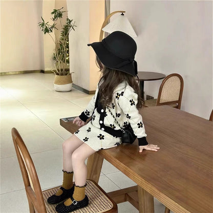 A children's suit