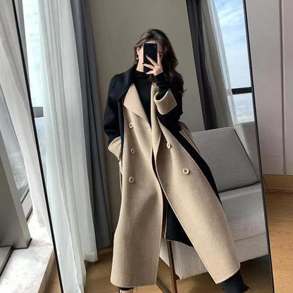 A lady's coat