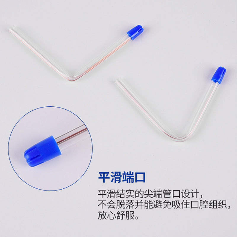 A Dental Disposable Special Saliva Adsorber