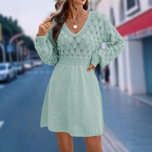 A women's dress