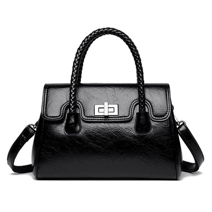 A large capacity handbag