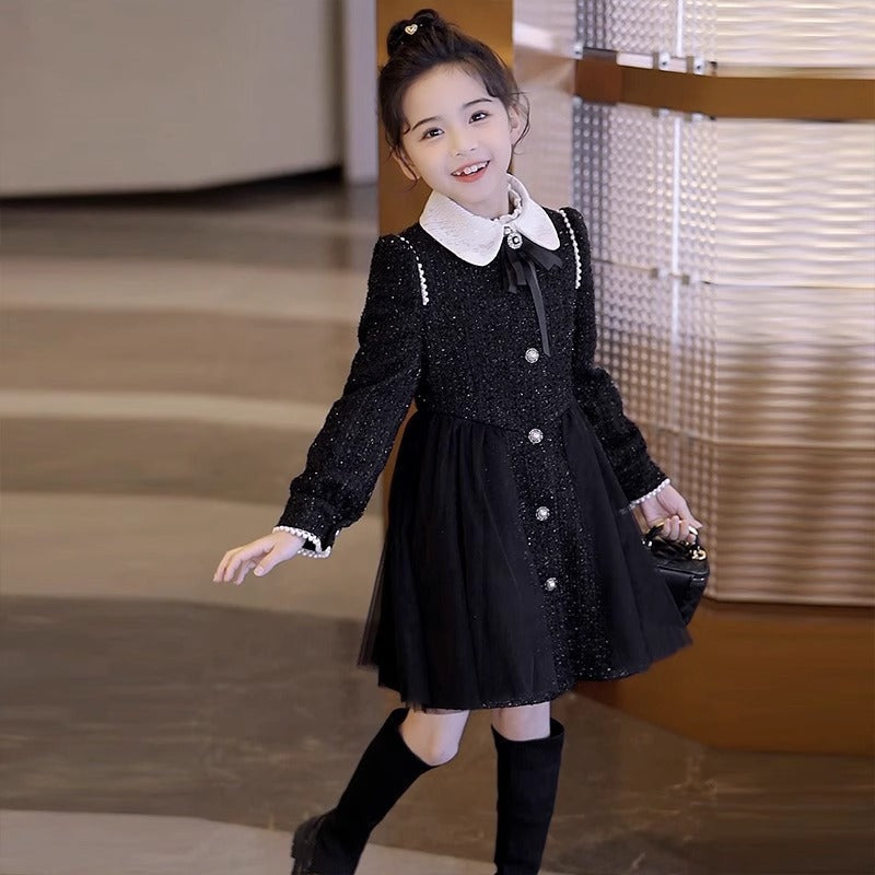 A children's dress