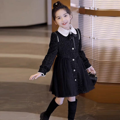 A children's dress