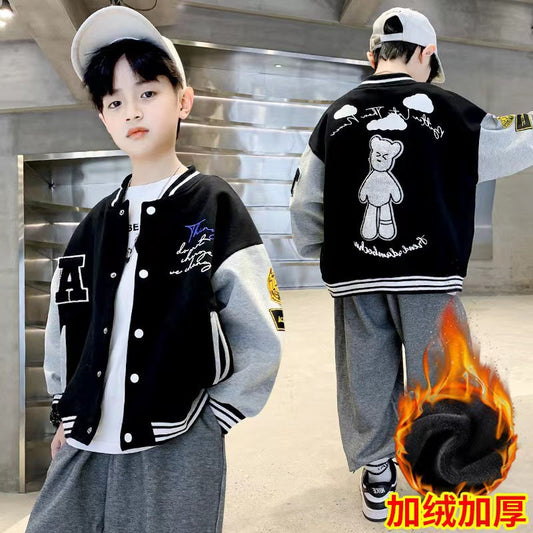 A Children's coat