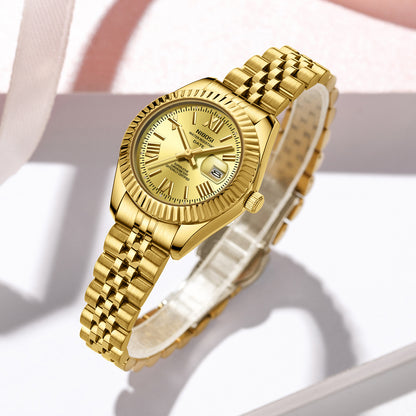 Custom watch design A quartz watch