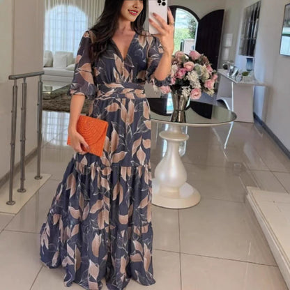 A women's dress