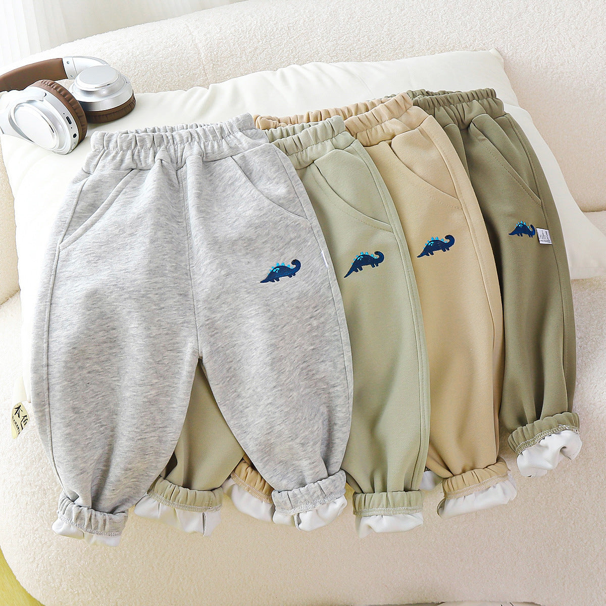 A children's pants