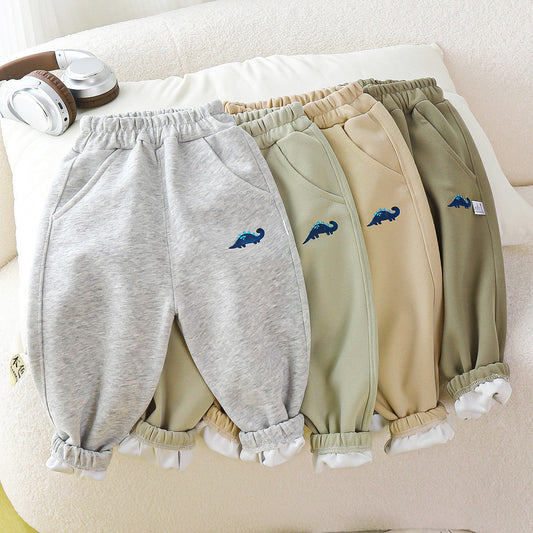 A children's pants