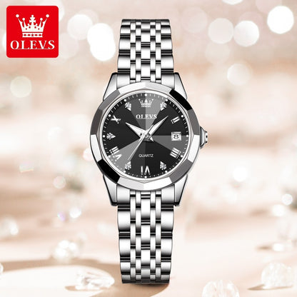 Custom watch design A quartz alloy watch women's watch men's watch