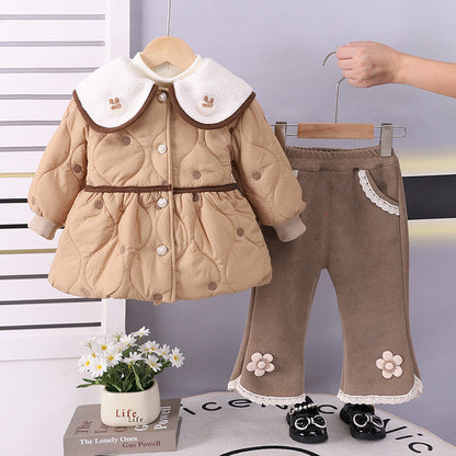 A children's set