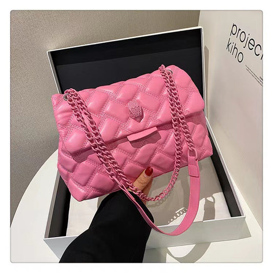 A rhombus women's bag