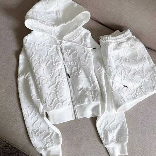 A ladies suit