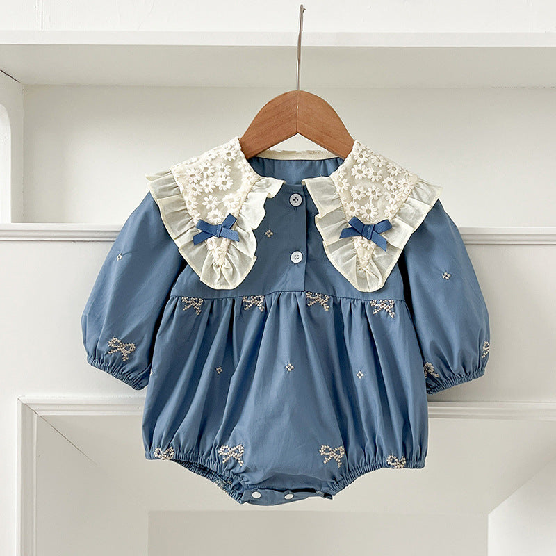 A  Children's clothes