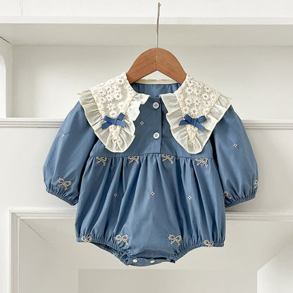A  Children's clothes