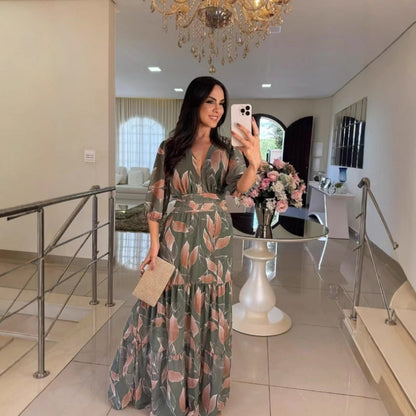 A women's dress
