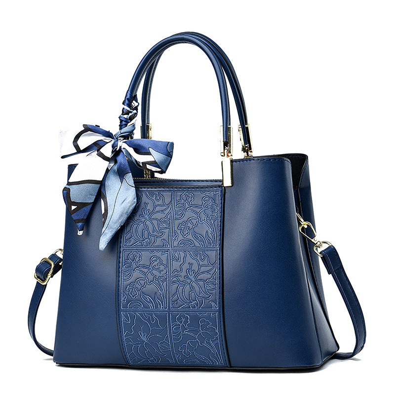 A Women's Bag Mom Large Capacity Handbag bags
