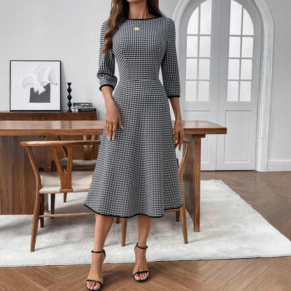 A women's dress