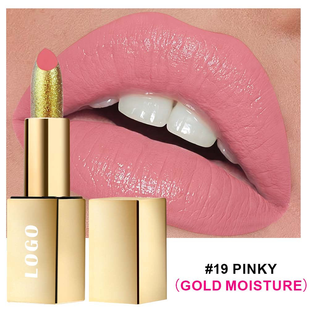 A lipstick lipstick