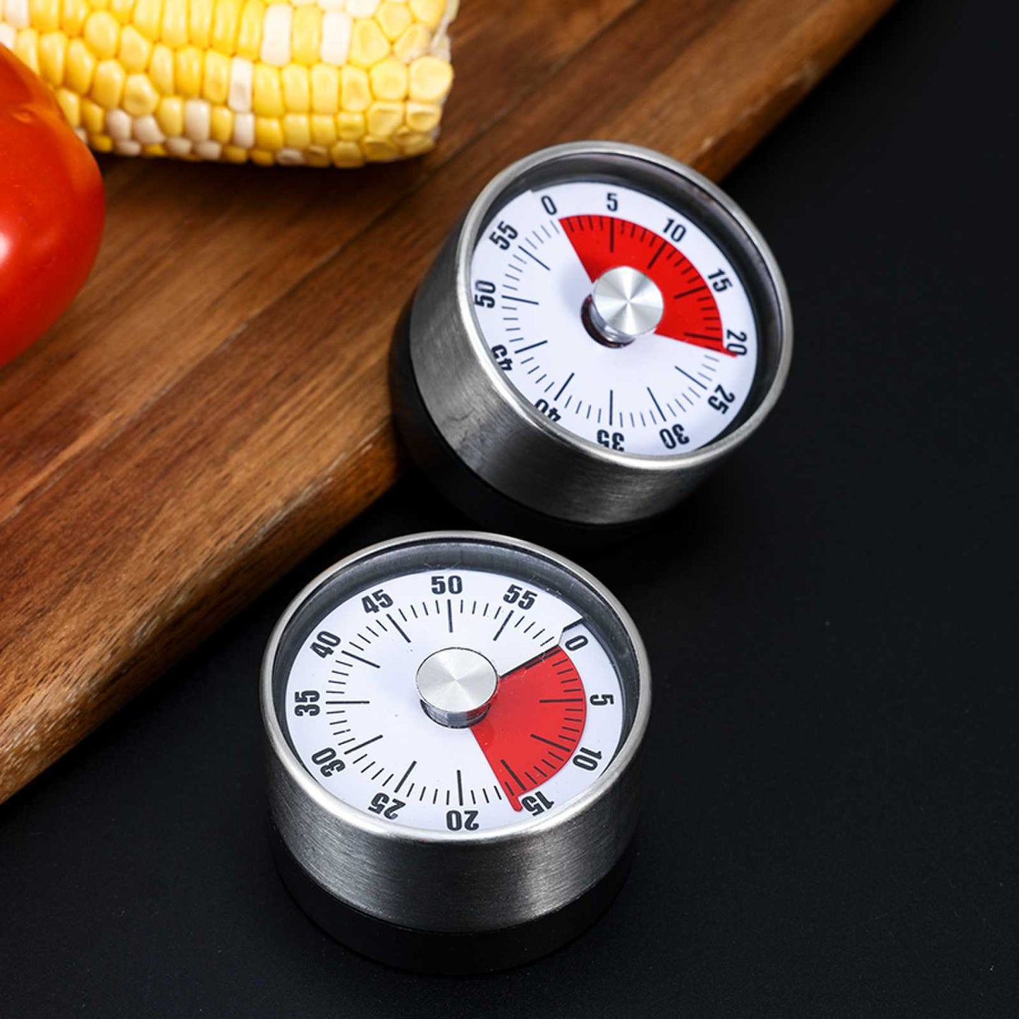 A timer time reminder