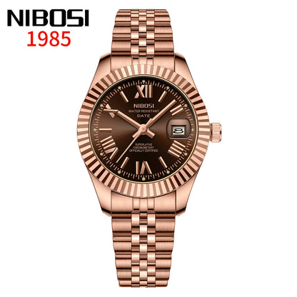 Custom watch design A quartz watch