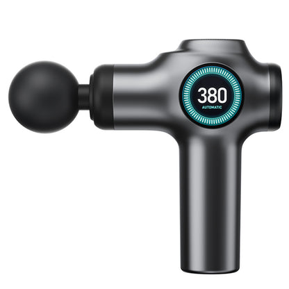 A professional grade home fitness massager quickly decomposes lactic acid portable massage~