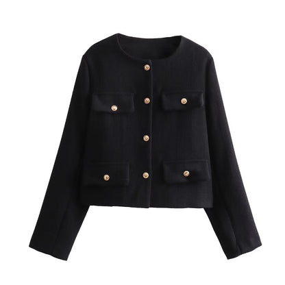A ladies jacket