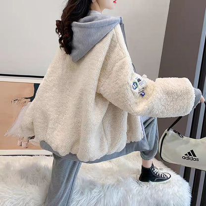 A lady's coat