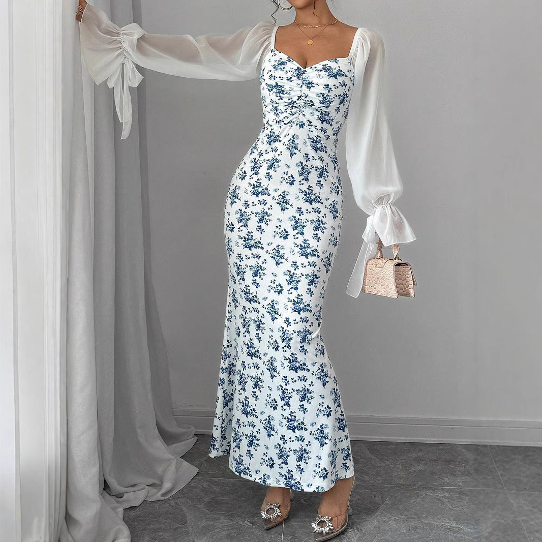 A women's dress