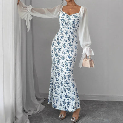 A women's dress