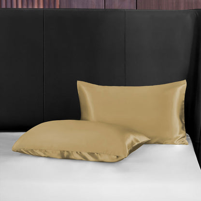 A pillowcase bedding