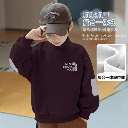 A children's top