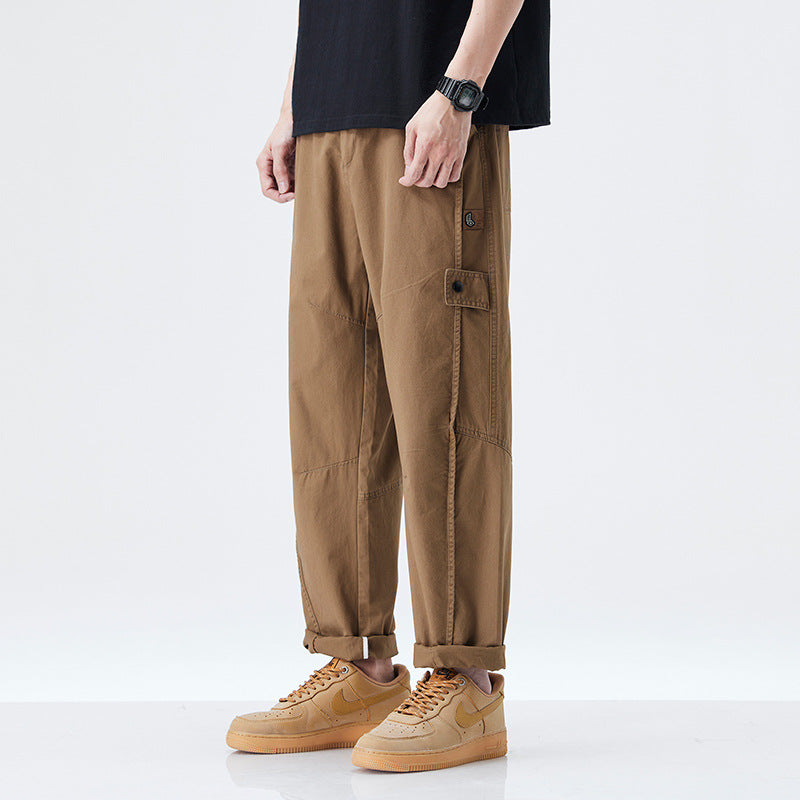 A men's pants